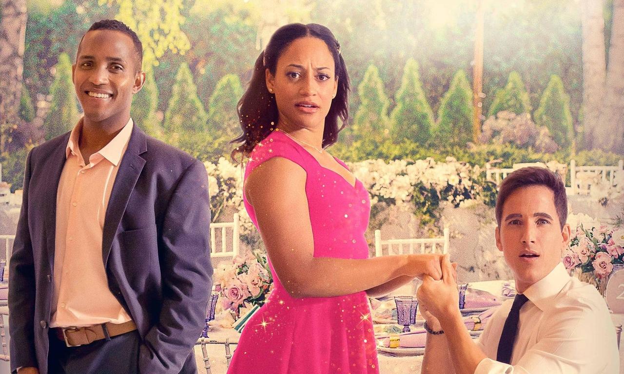 header image for The Engagement Dress