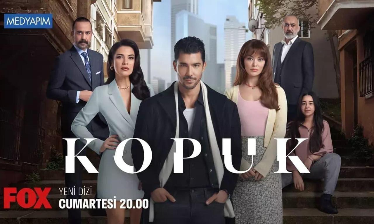 header image for Kopuk