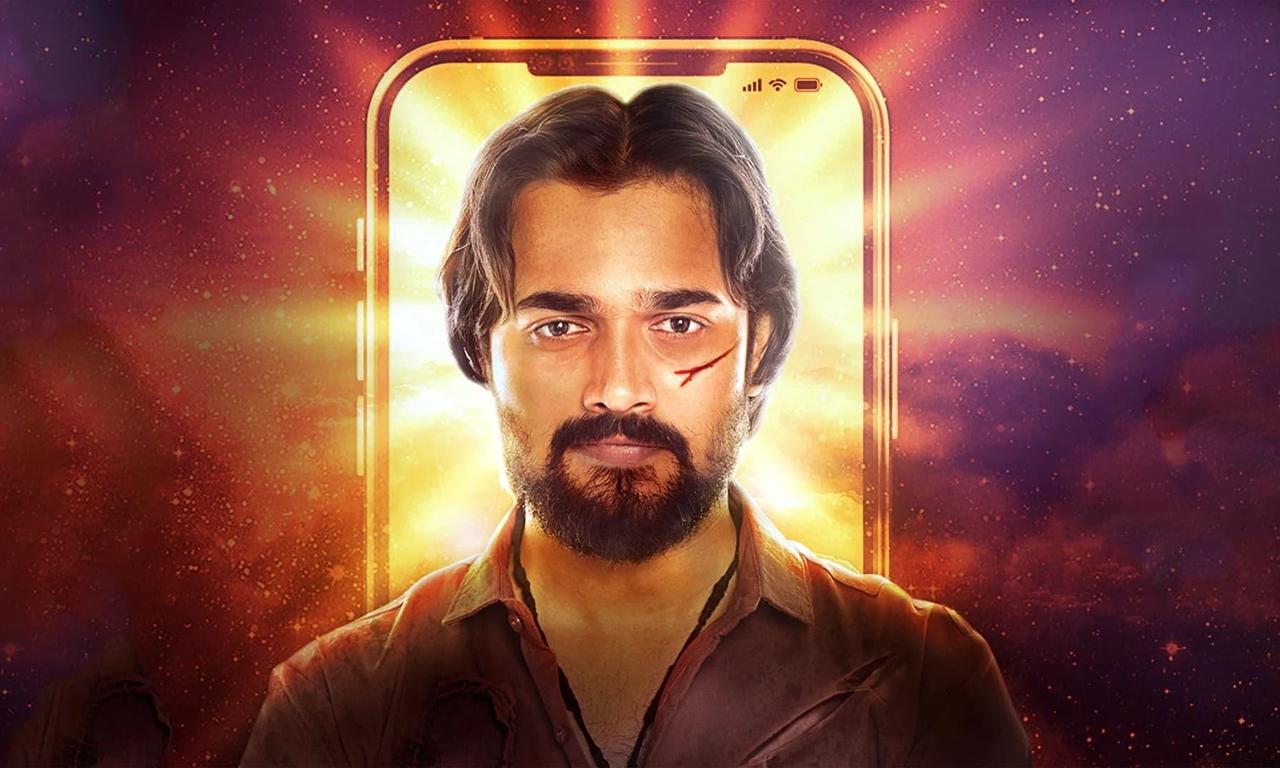 header image for Taaza Khabar