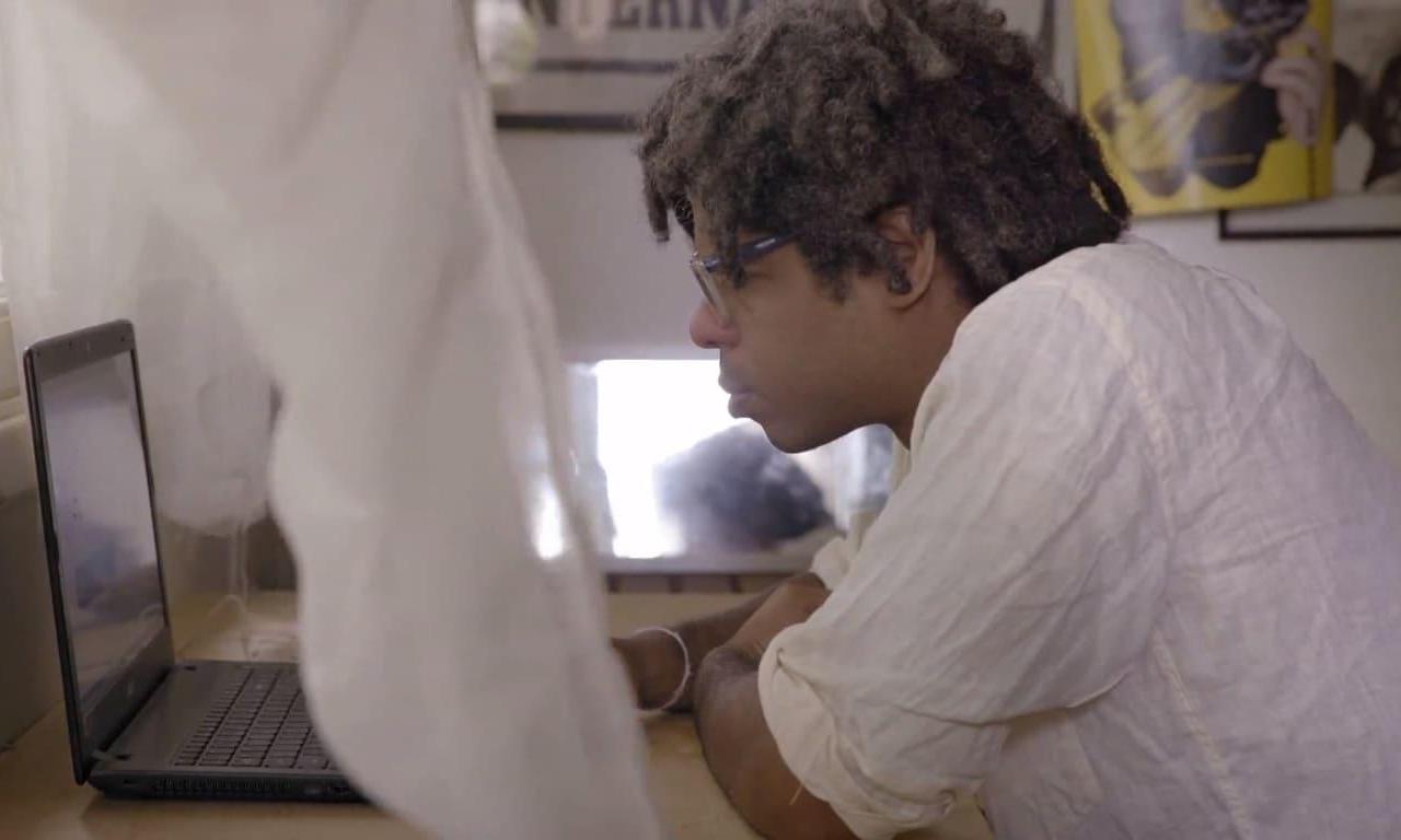 header image for Riverock