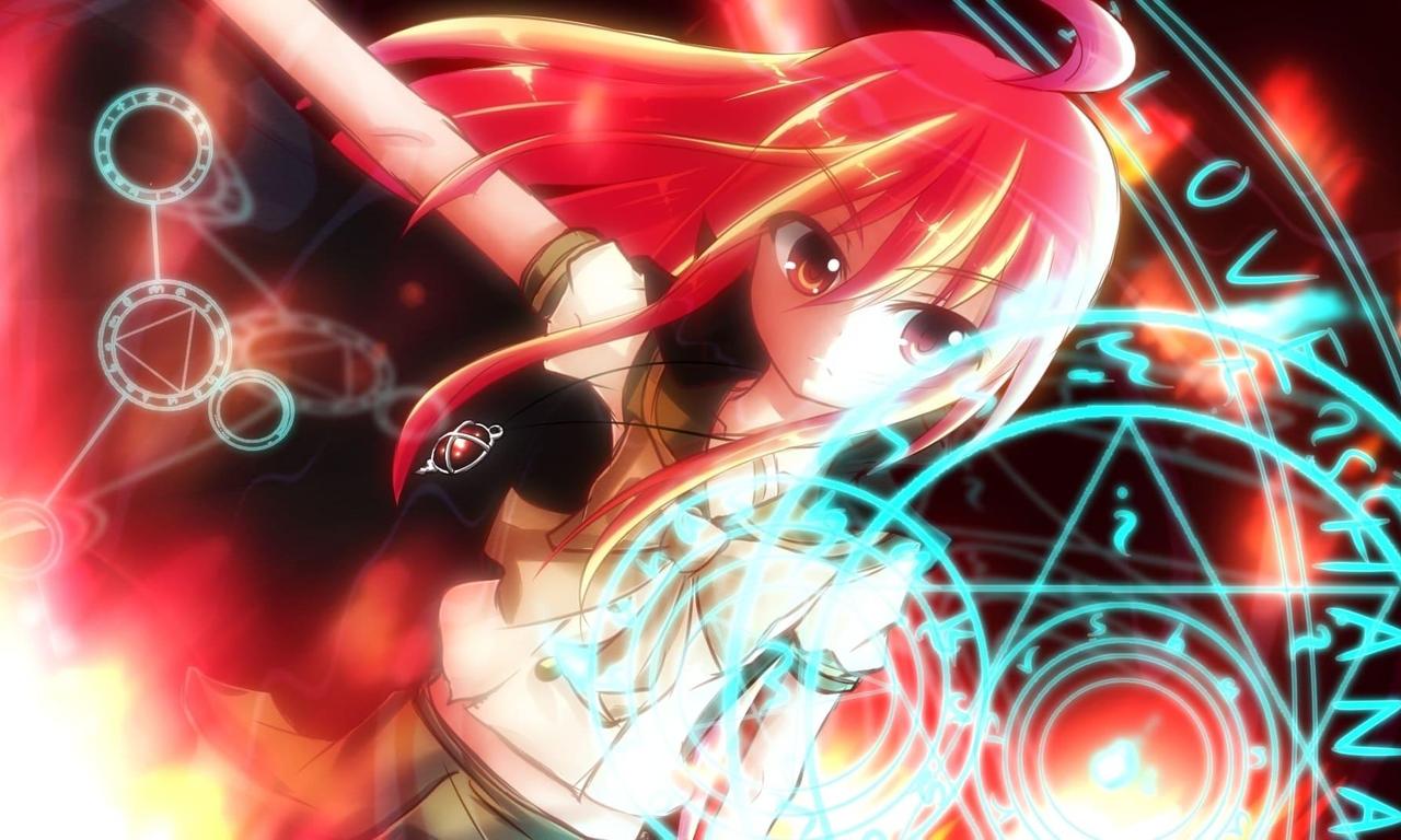 Shakugan No Shana S3 Vostfr Zone Telechargement entertainment.ie