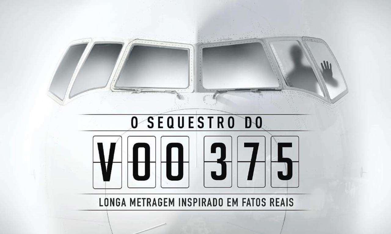 header image for The Hijacking of Flight 375