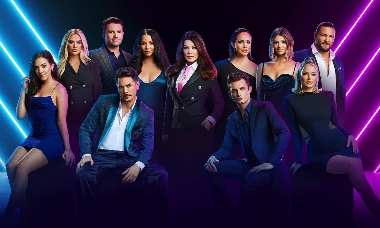 Vanderpump Rules - Where to Watch and Stream Online – Entertainment.ie