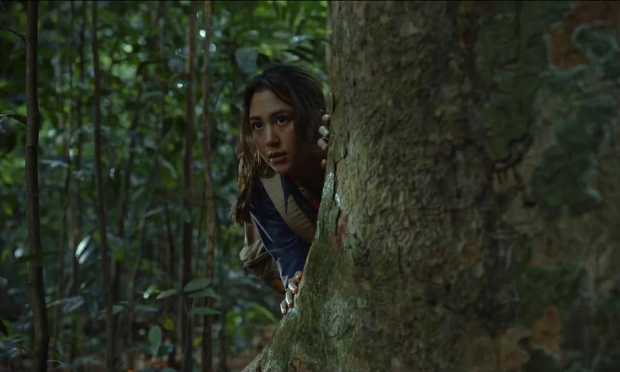 header image for Sherina's Adventure 2