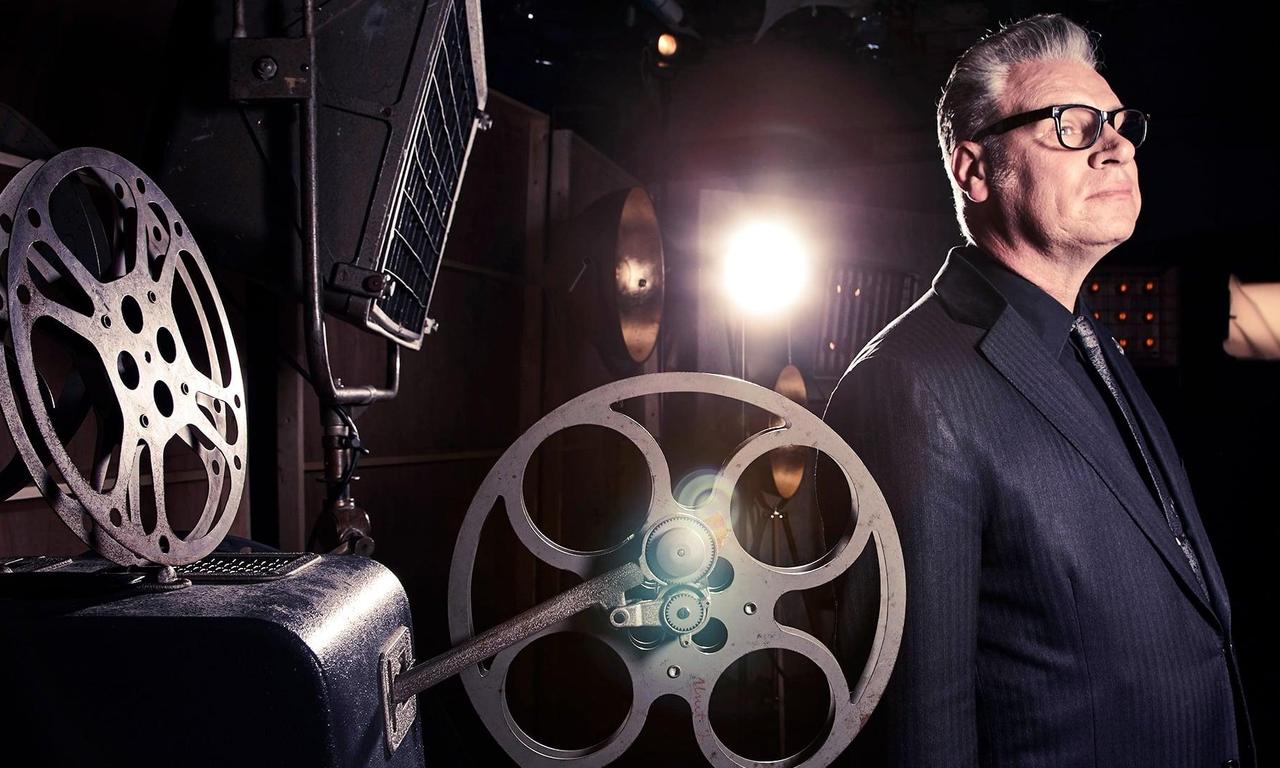 Mark Kermode's Secrets of Cinema - Where to Watch and Stream Online