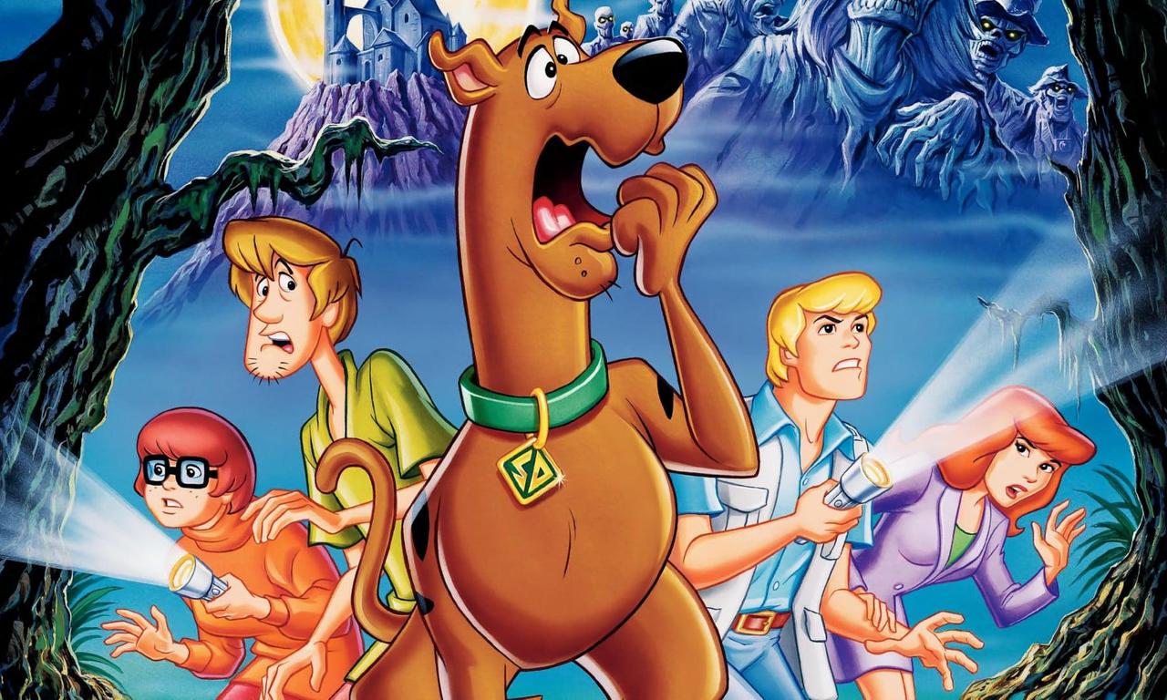 Scooby-Doo on Zombie Island - Where to Watch and Stream Online –  