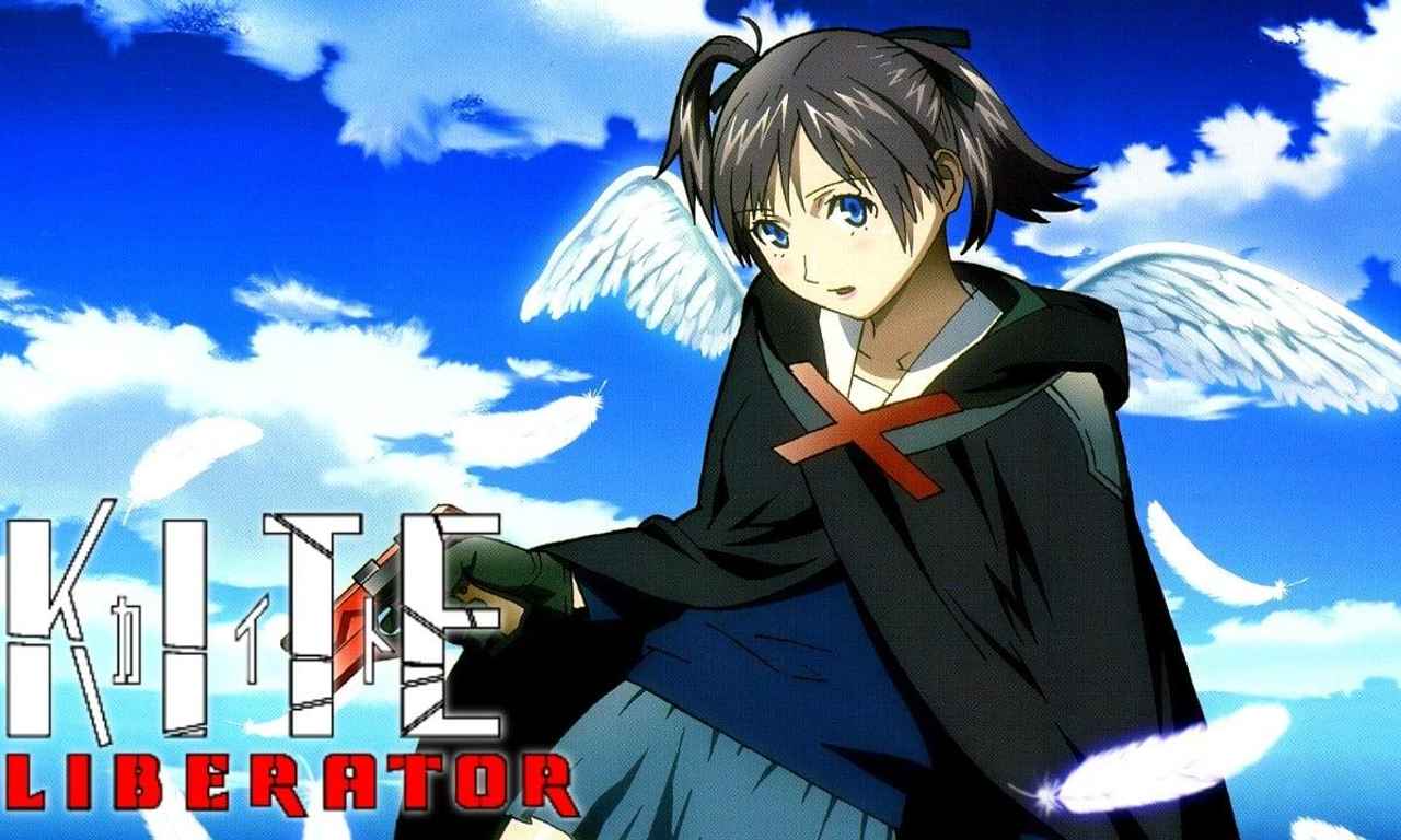 Kite Liberator - Where to Watch and Stream Online – 