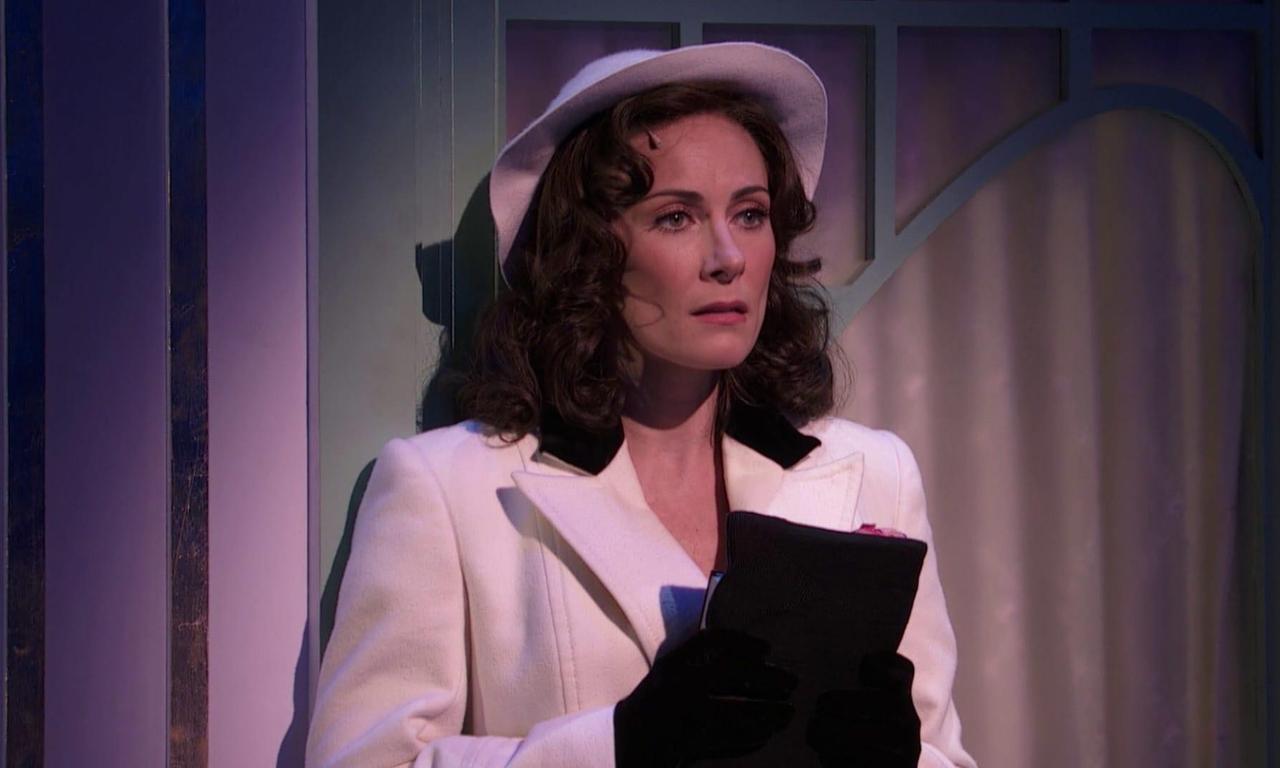 header image for She Loves Me