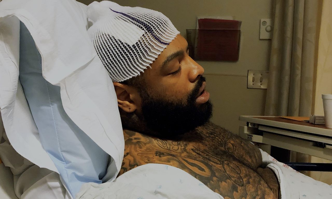 SILVERBACK The Trent Williams Story Where to Watch and Stream Online