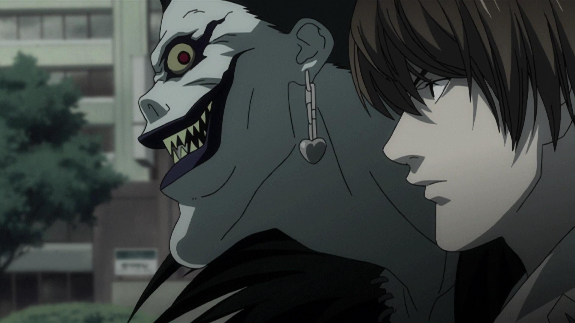 I made a fandub of a scene from the Death Note Relight movie, and I put my  soul into this. Performance feedback would be awesome (SPOILERS FOR DEATH  NOTE) : r/anime
