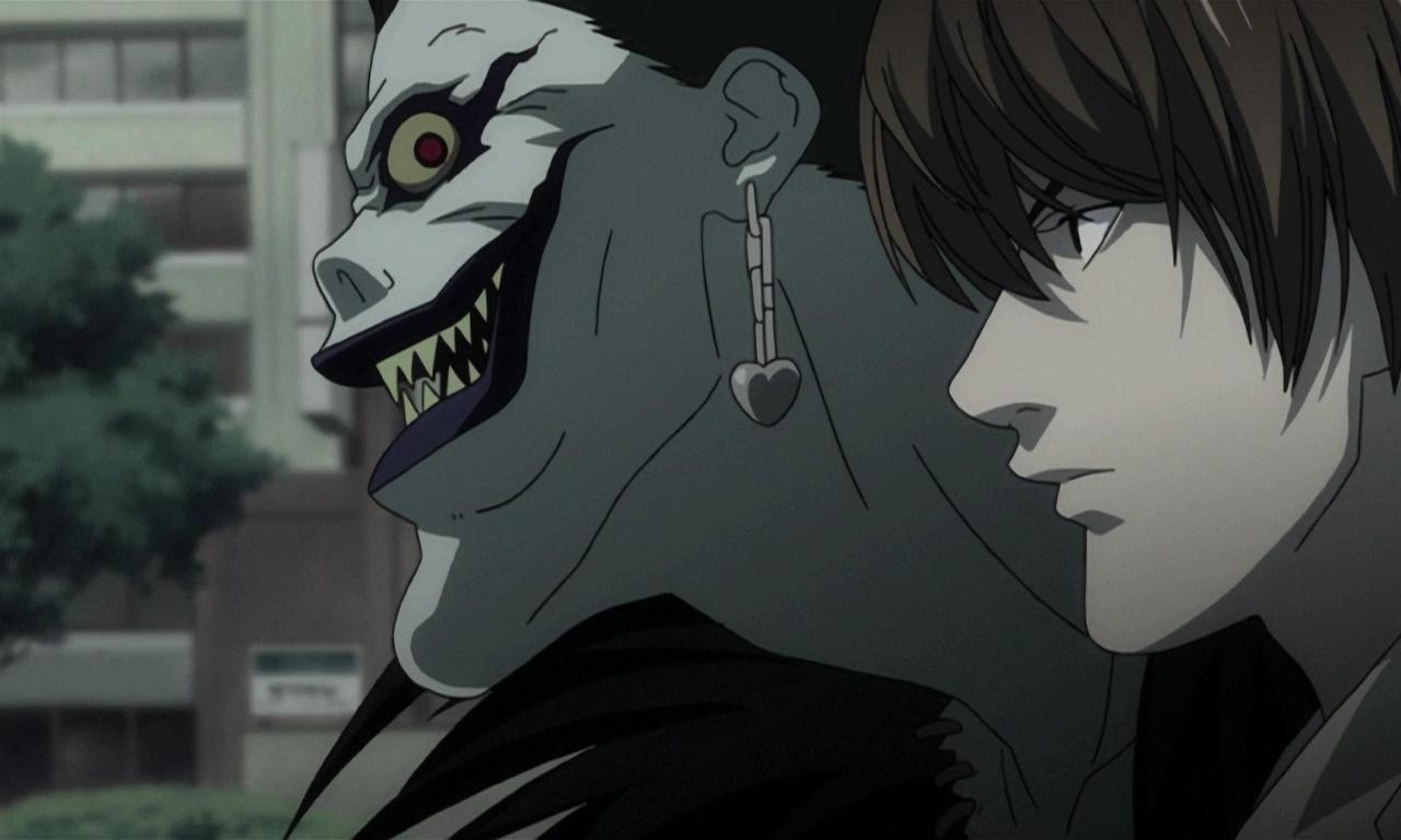 What You Need to Know About 'Death Note' Before Watching the
