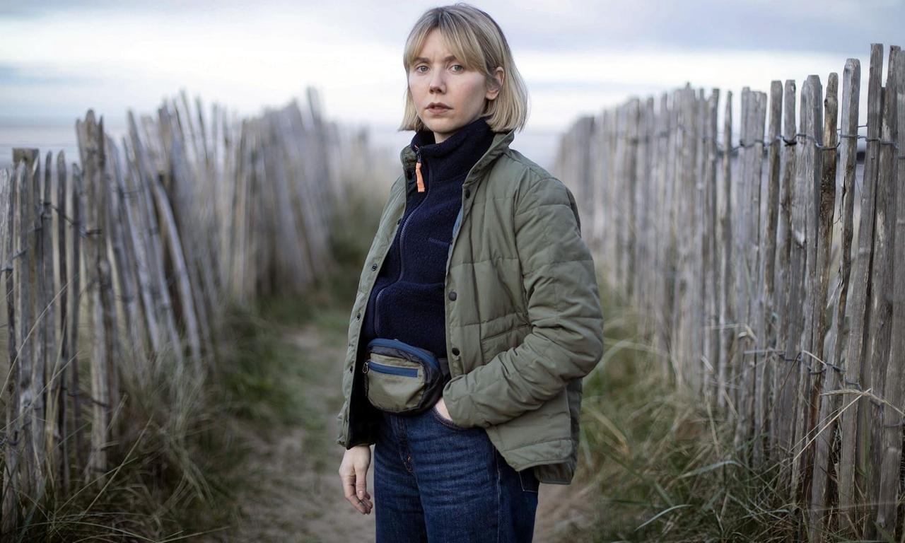 header image for Karen Pirie