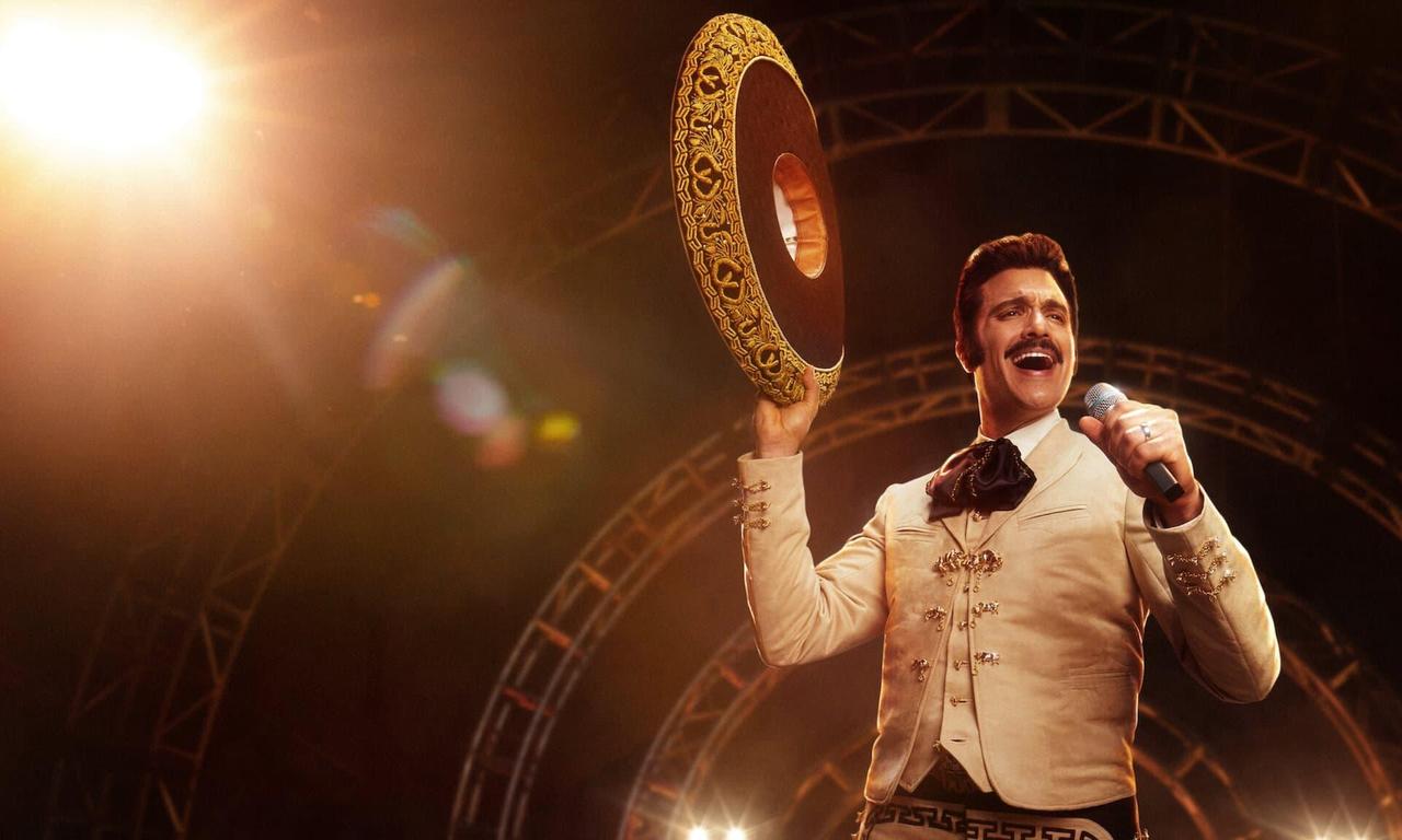 header image for El Rey, Vicente Fernández