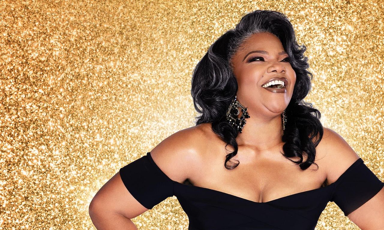 header image for My Name Is Mo'Nique