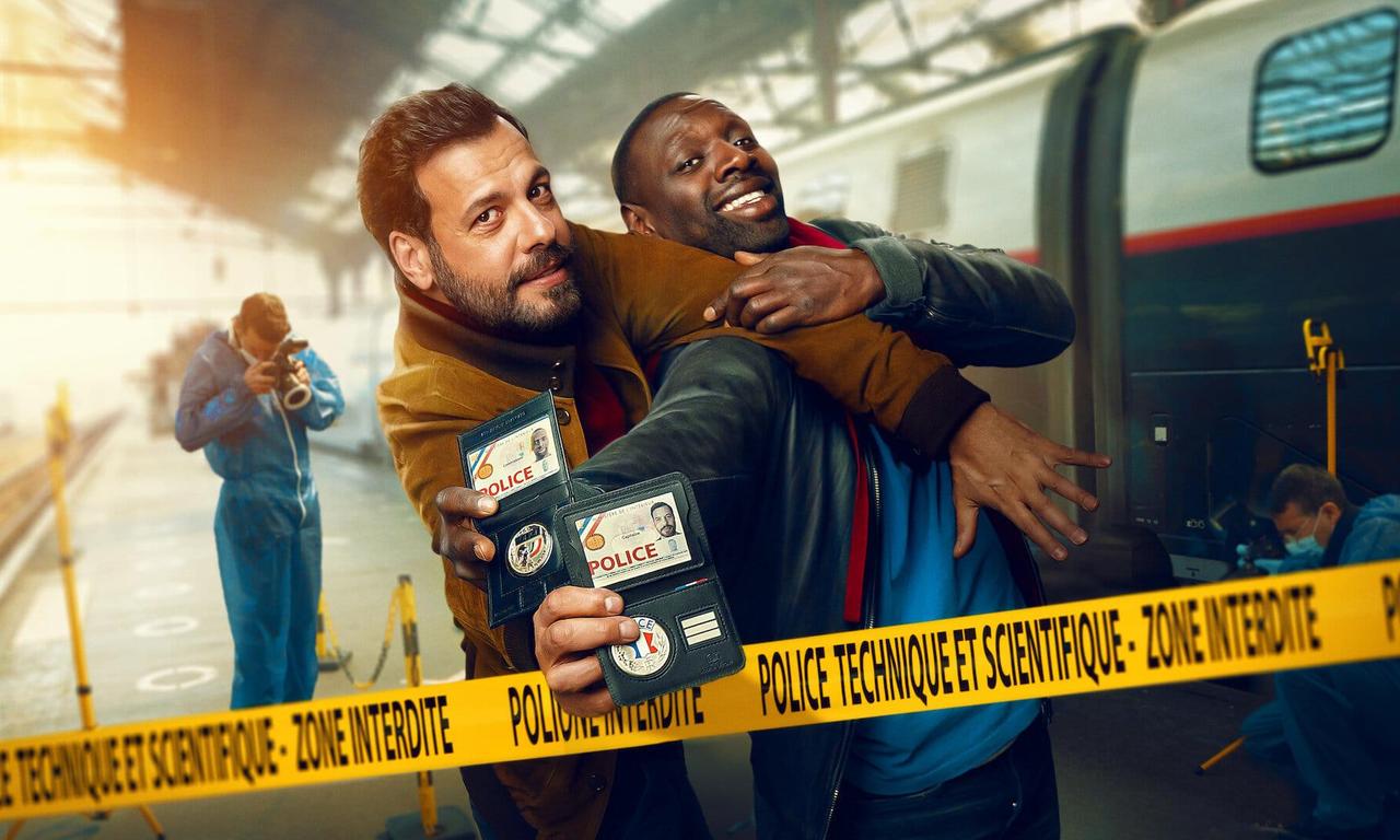 The Takedown - Where to Watch and Stream Online – Entertainment.ie