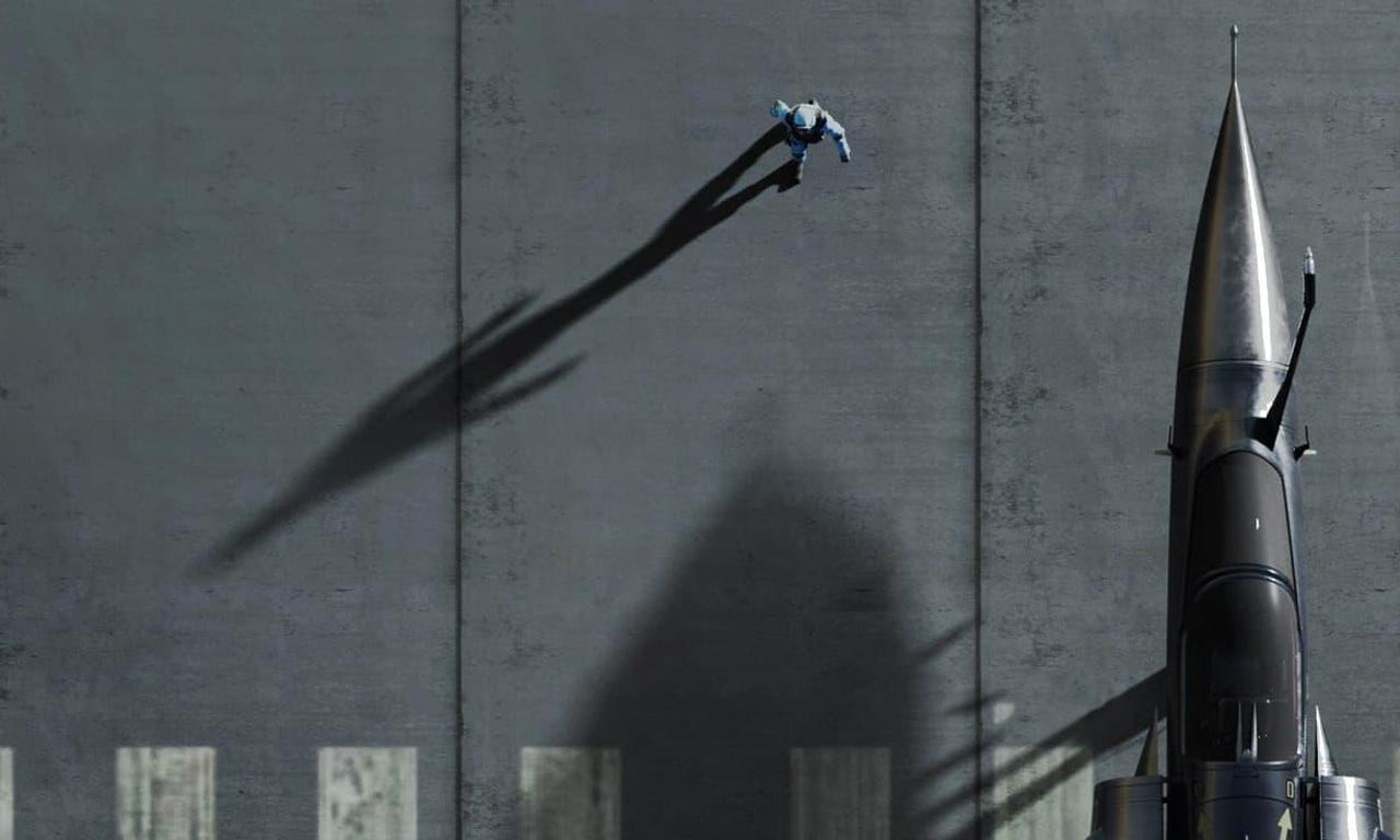 header image for Operation Valentine