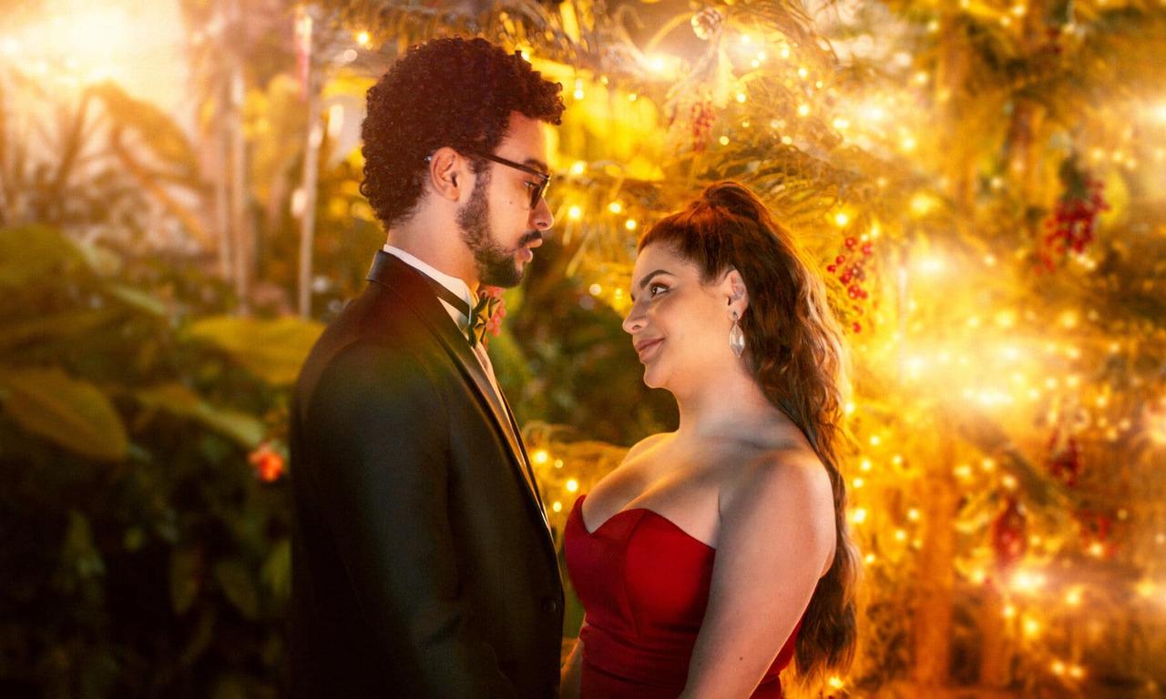 header image for Christmas Full of Grace