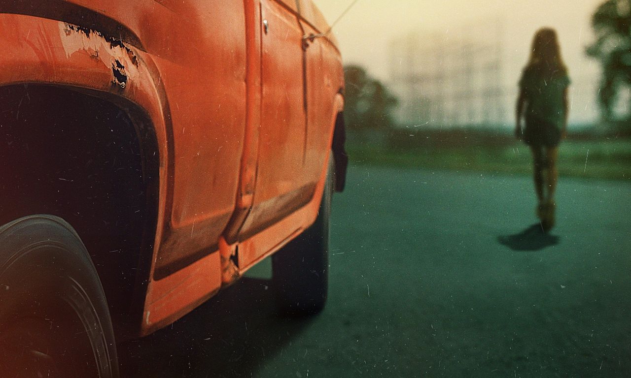 header image for Still Missing Morgan