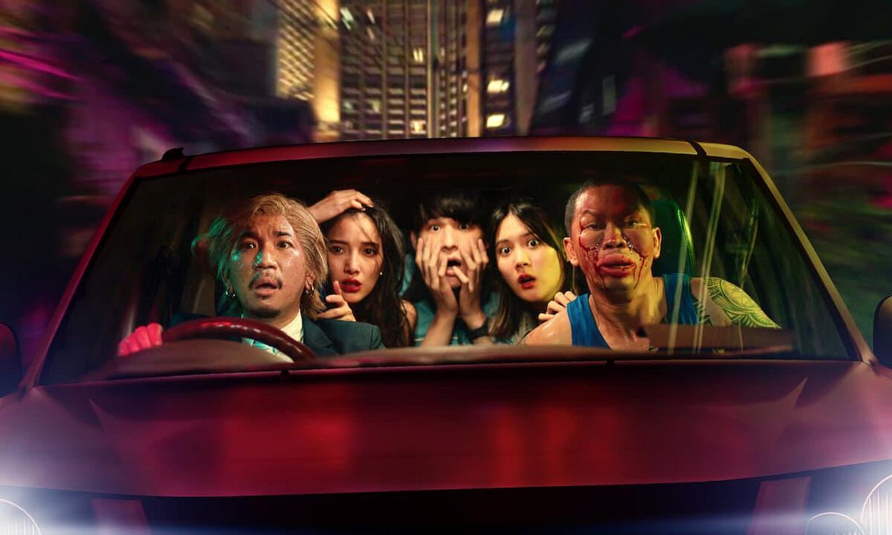 The Lost Lotteries Where to Watch and Stream Online Entertainment.ie