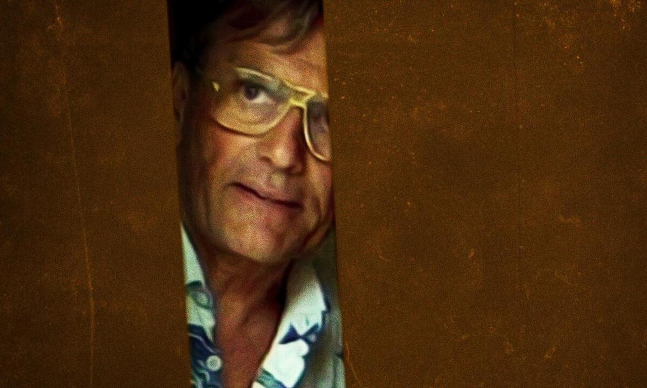 header image for My Daughter's Killer