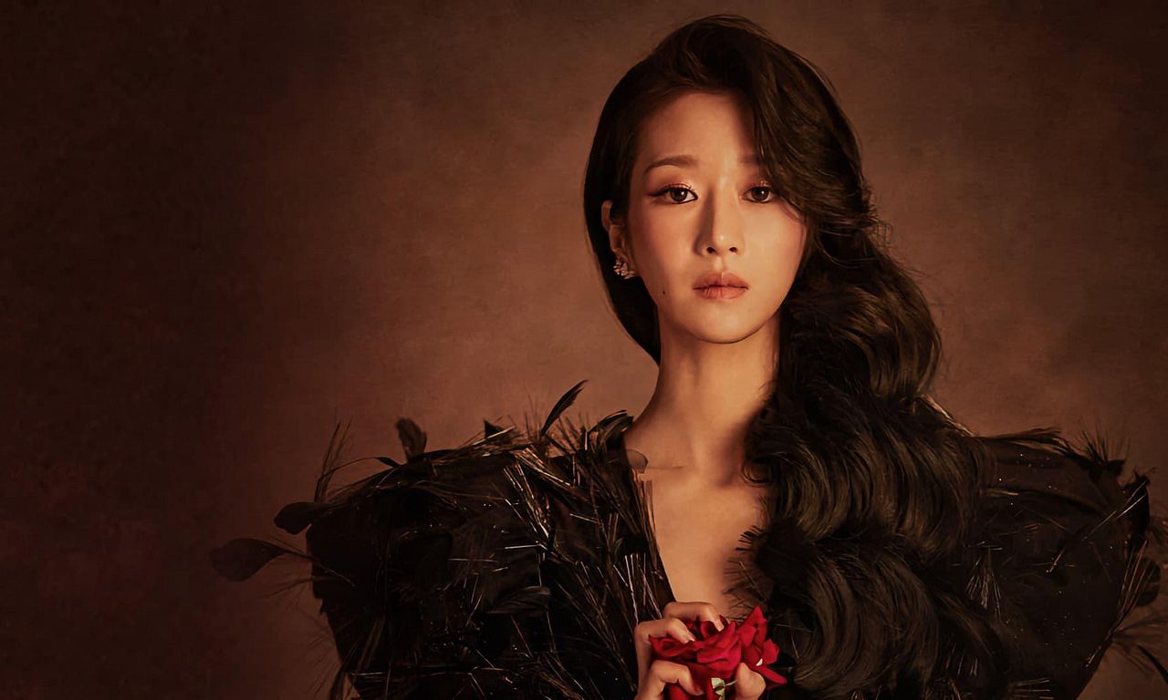 header image for Eve