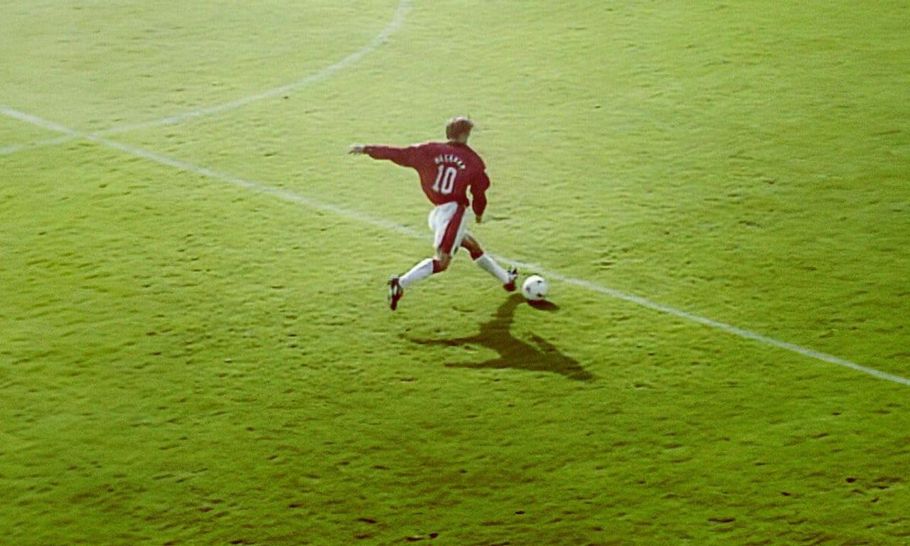 header image for Beckham