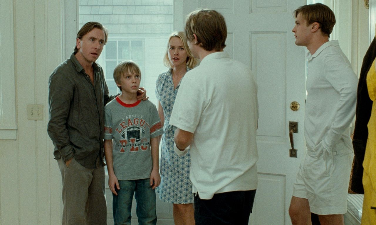 Funny Games - Where to Watch and Stream Online –