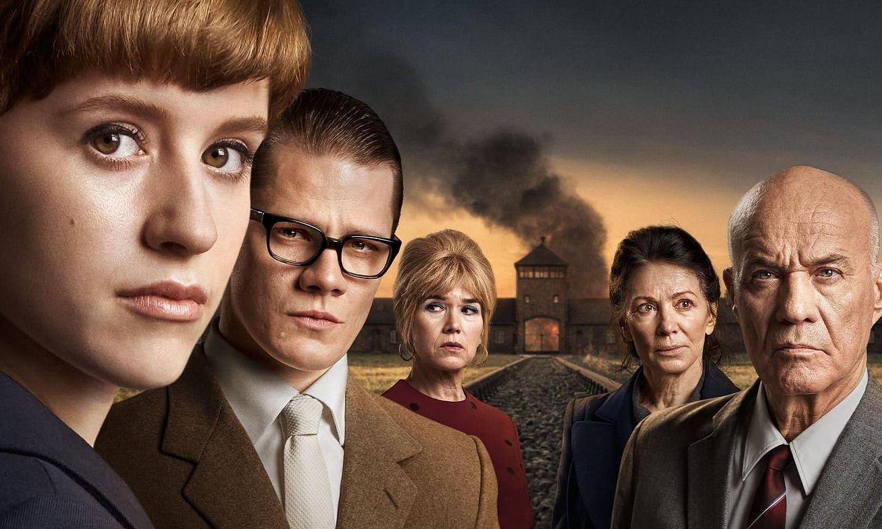 header image for The Interpreter of Silence