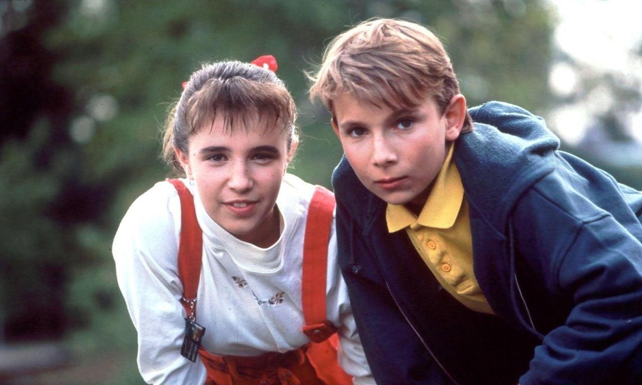 header image for Les Intrépides