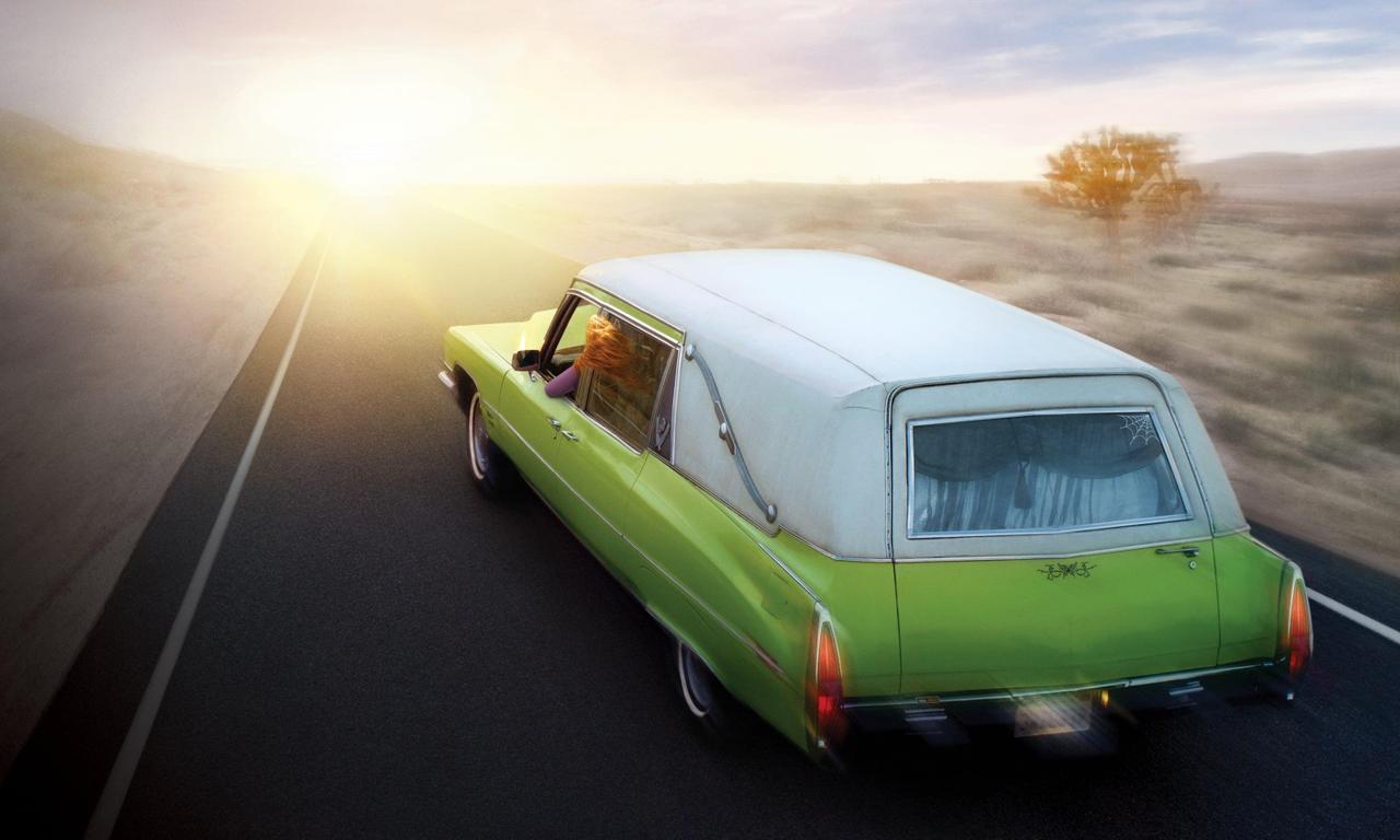 header image for Six Feet Under