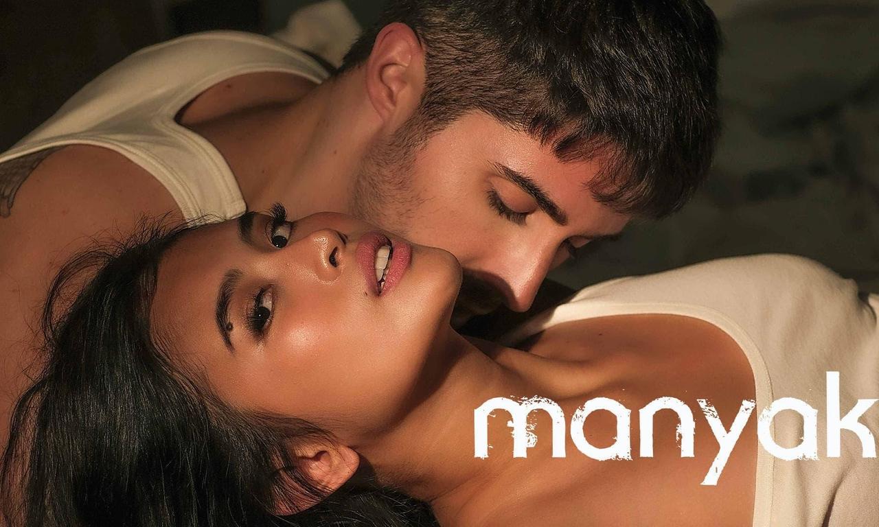 header image for Manyak