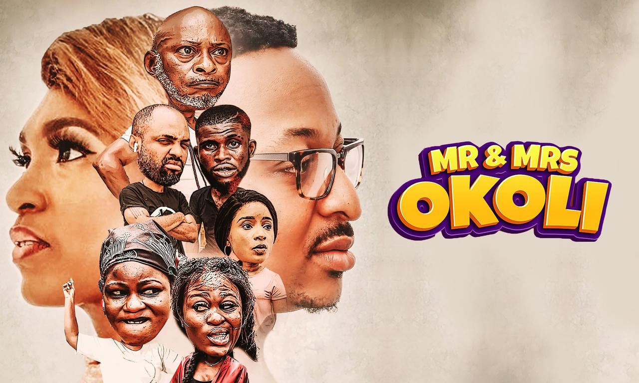Mr And Mrs Okoli Where to Watch and Stream Online Entertainment.ie