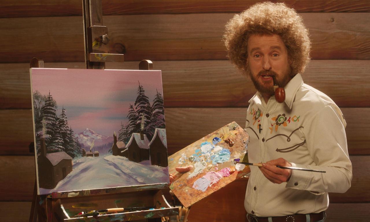 header image for Paint