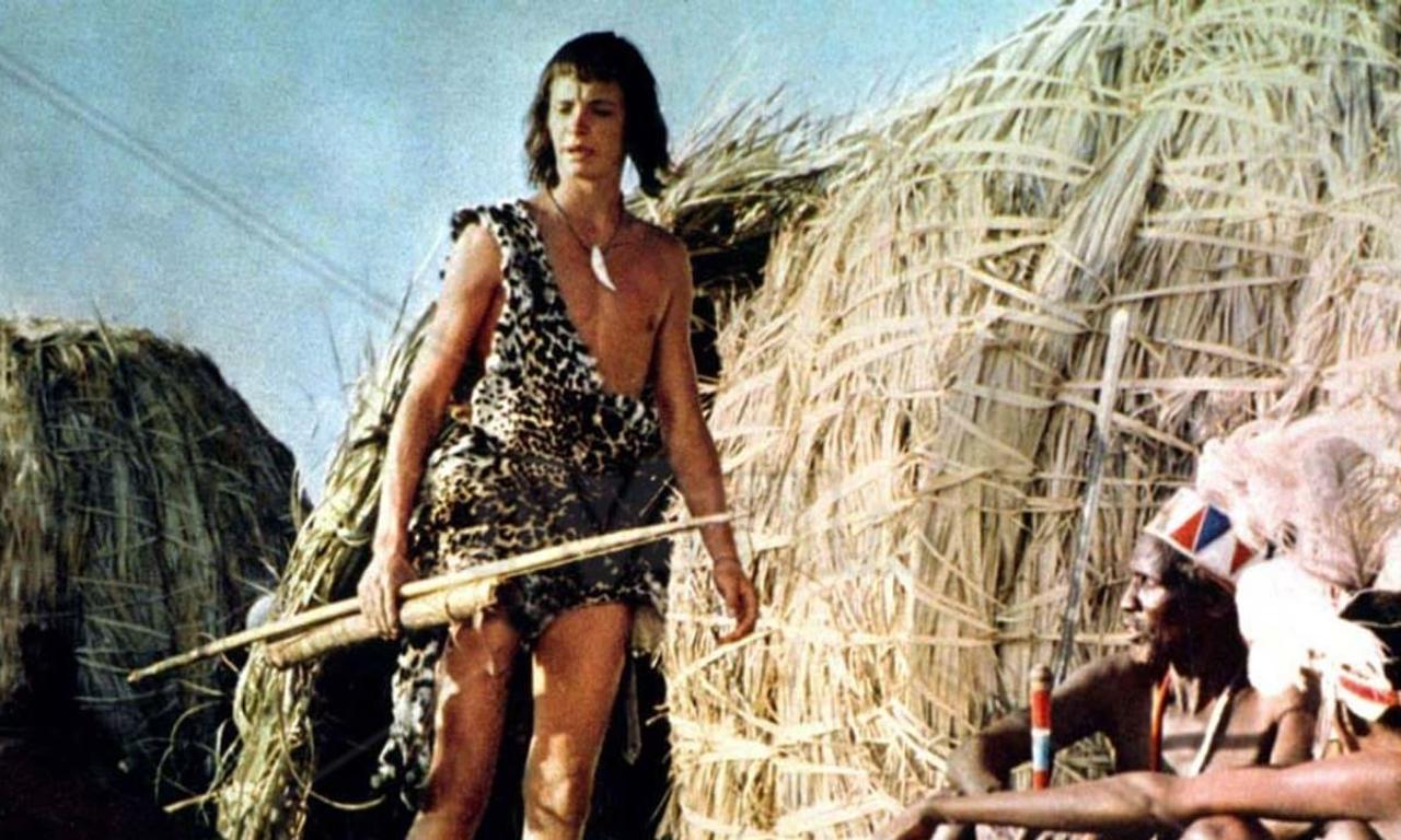 Orzowei, il figlio della savana Where