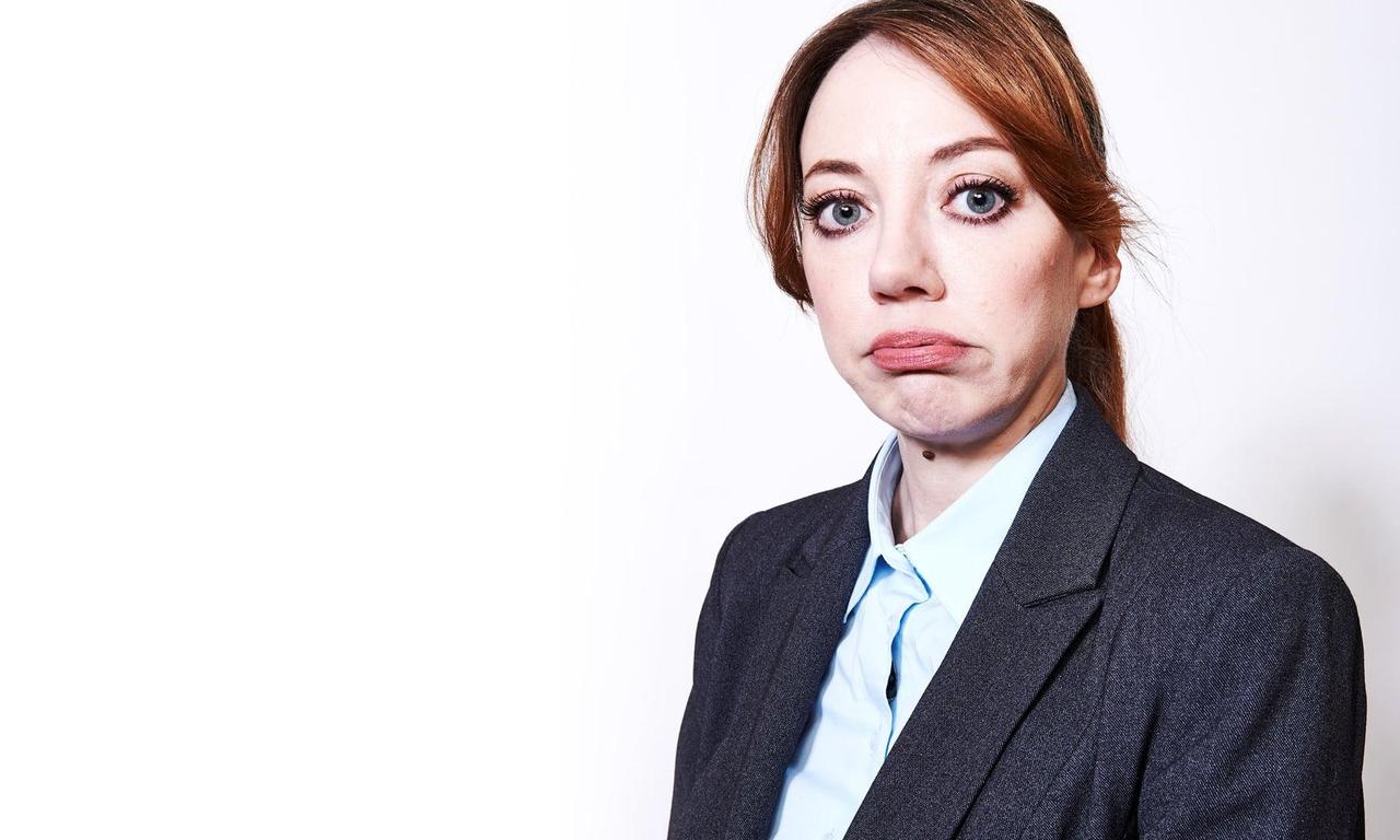 header image for Cunk & Other Humans on 2019