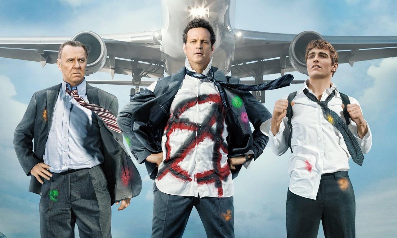 header image for Unfinished Business