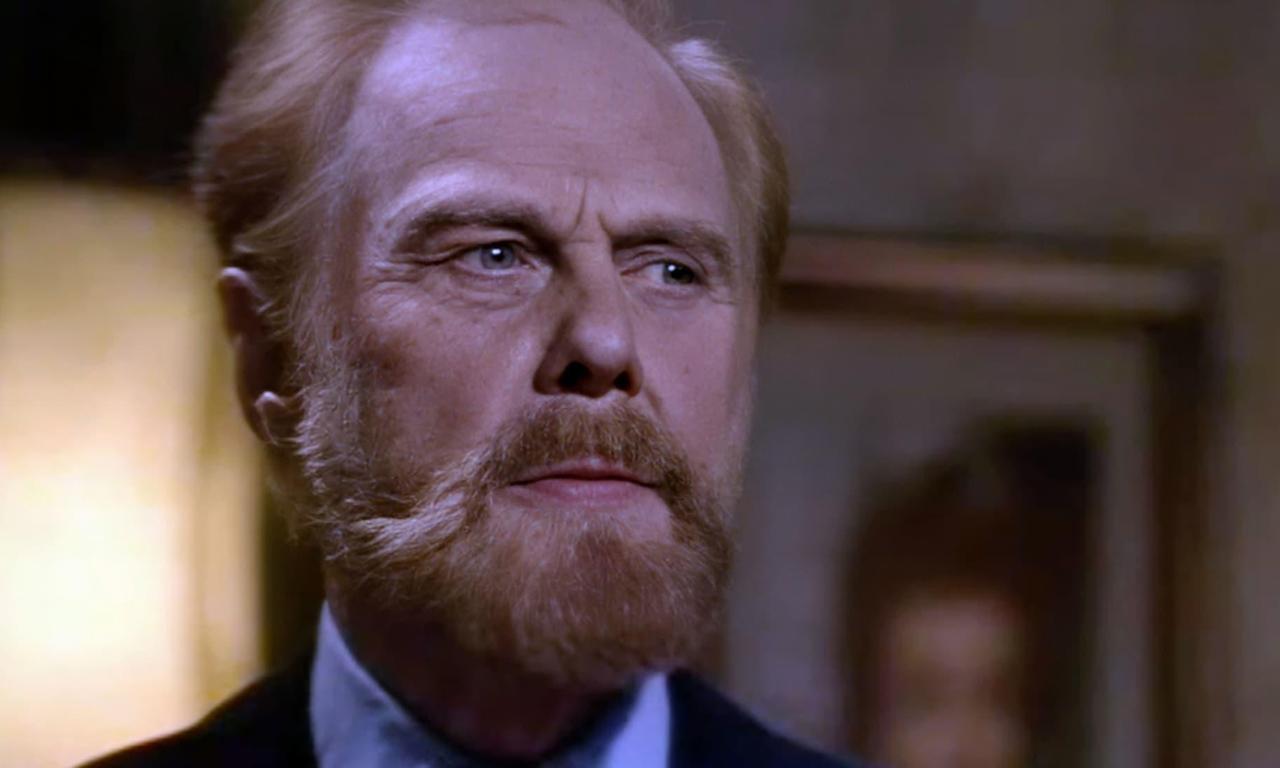 header image for The Expert