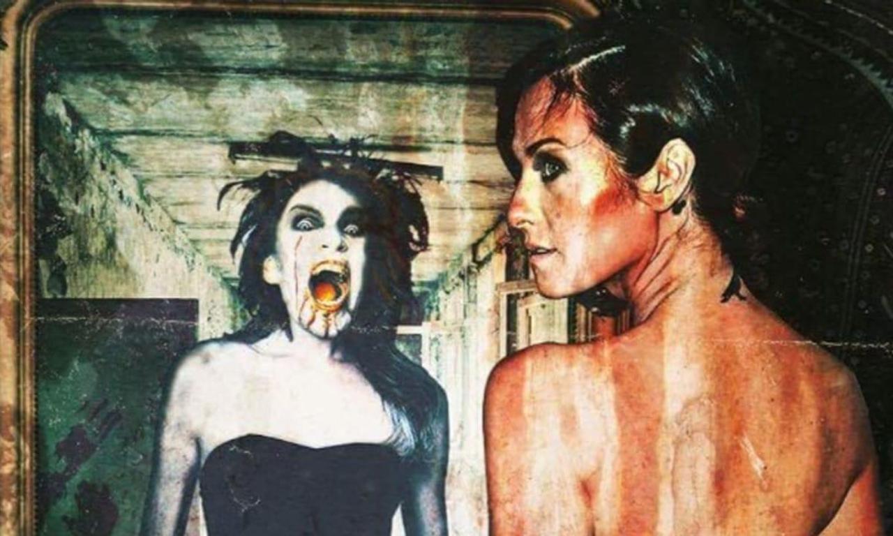 header image for Edge of Insanity