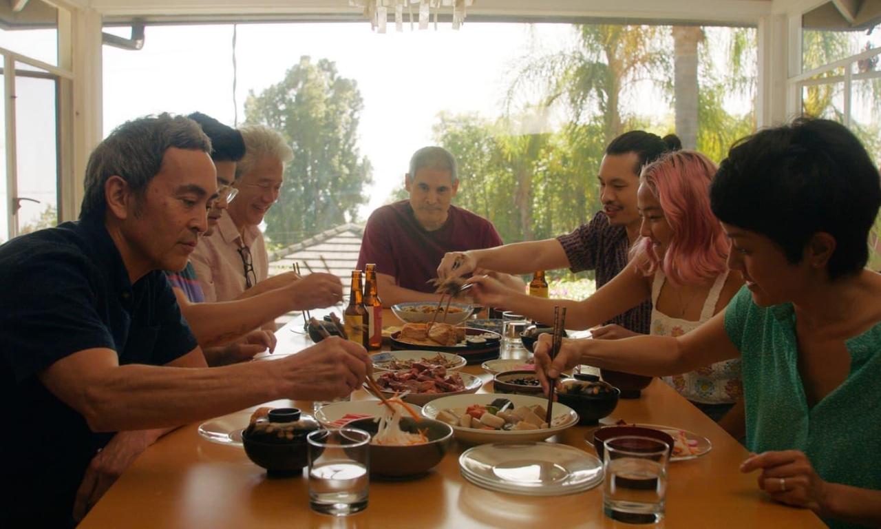 header image for No No Girl