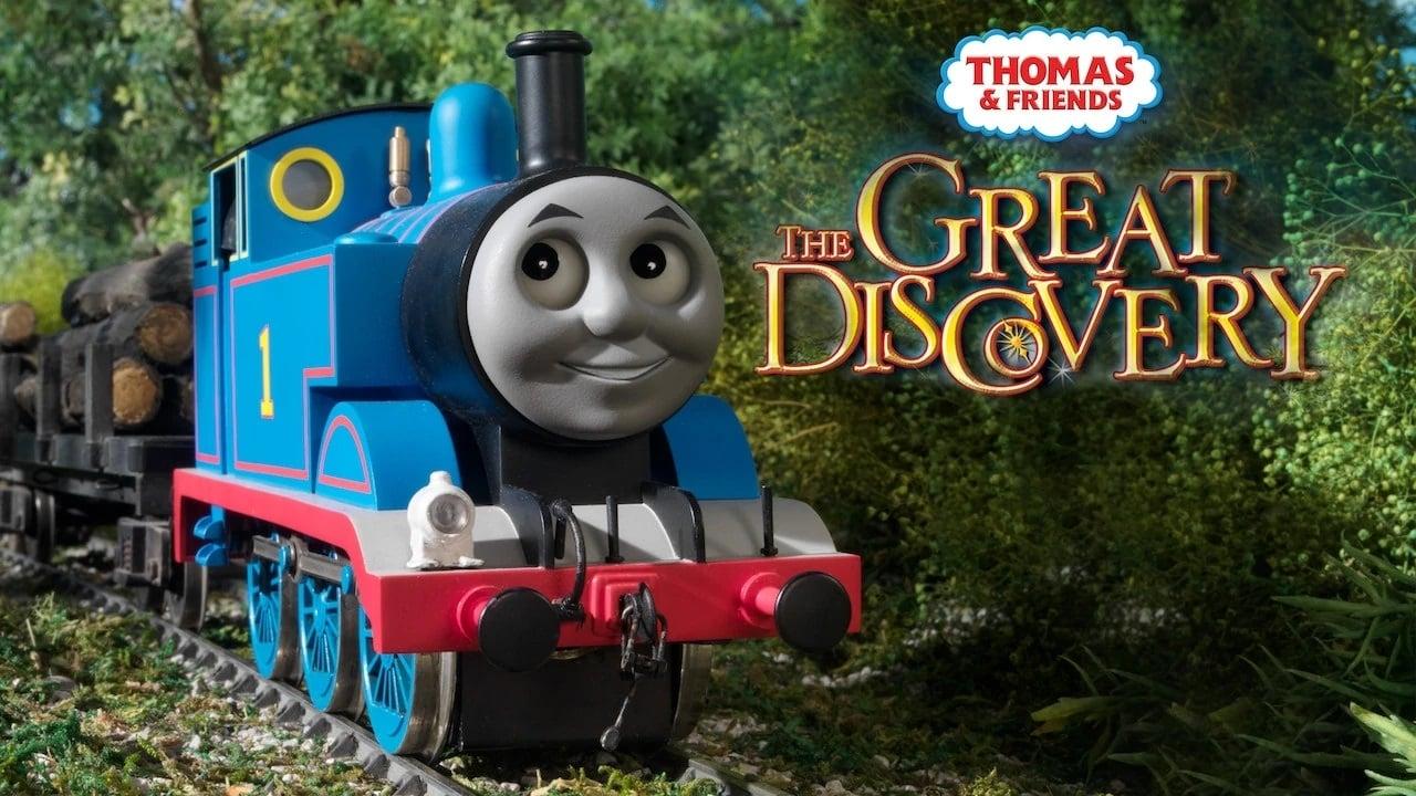 Thomas the tank engine watch online online