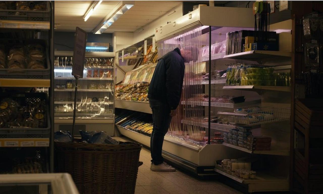 Dust Where to Watch and Stream Online Entertainment.ie