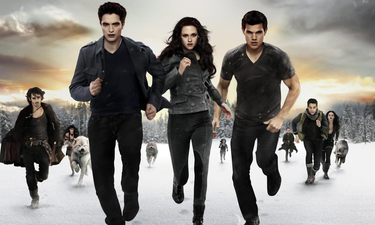 The Twilight Saga: Breaking Dawn - Part 2 - Where to Watch and Stream  Online – 