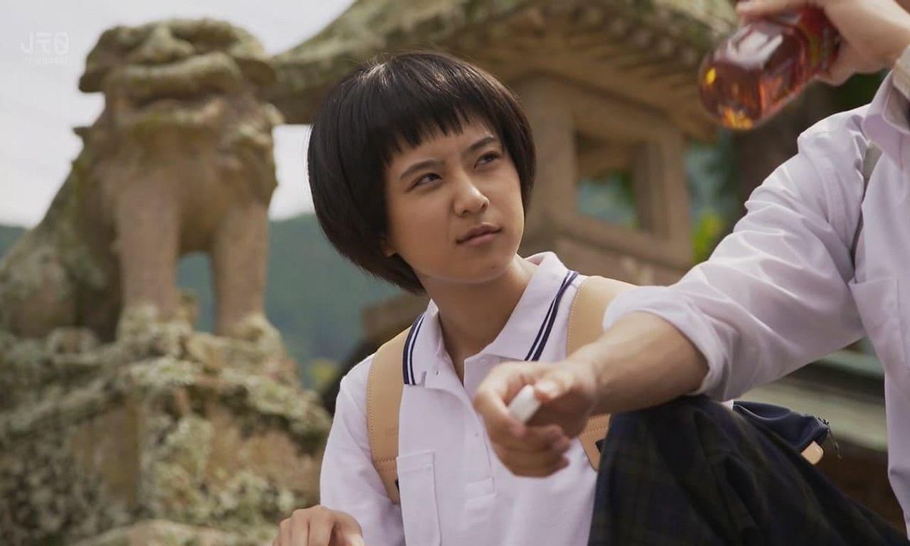 The Girl Who Leapt Through Time Where to Watch and Stream Online