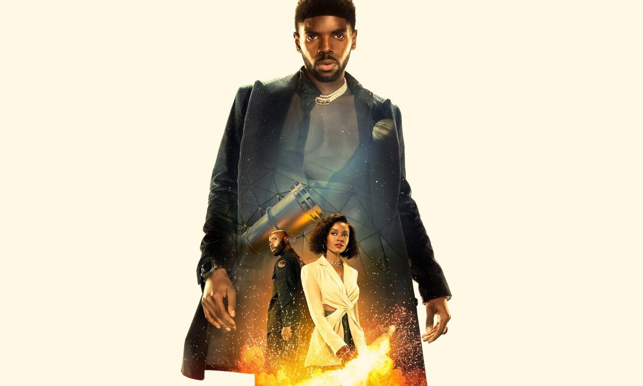 header image for Tom Swift