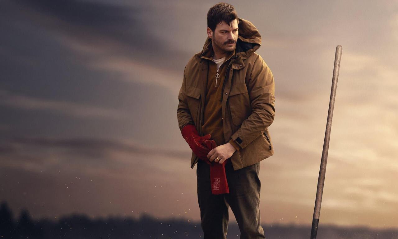 header image for Chokehold