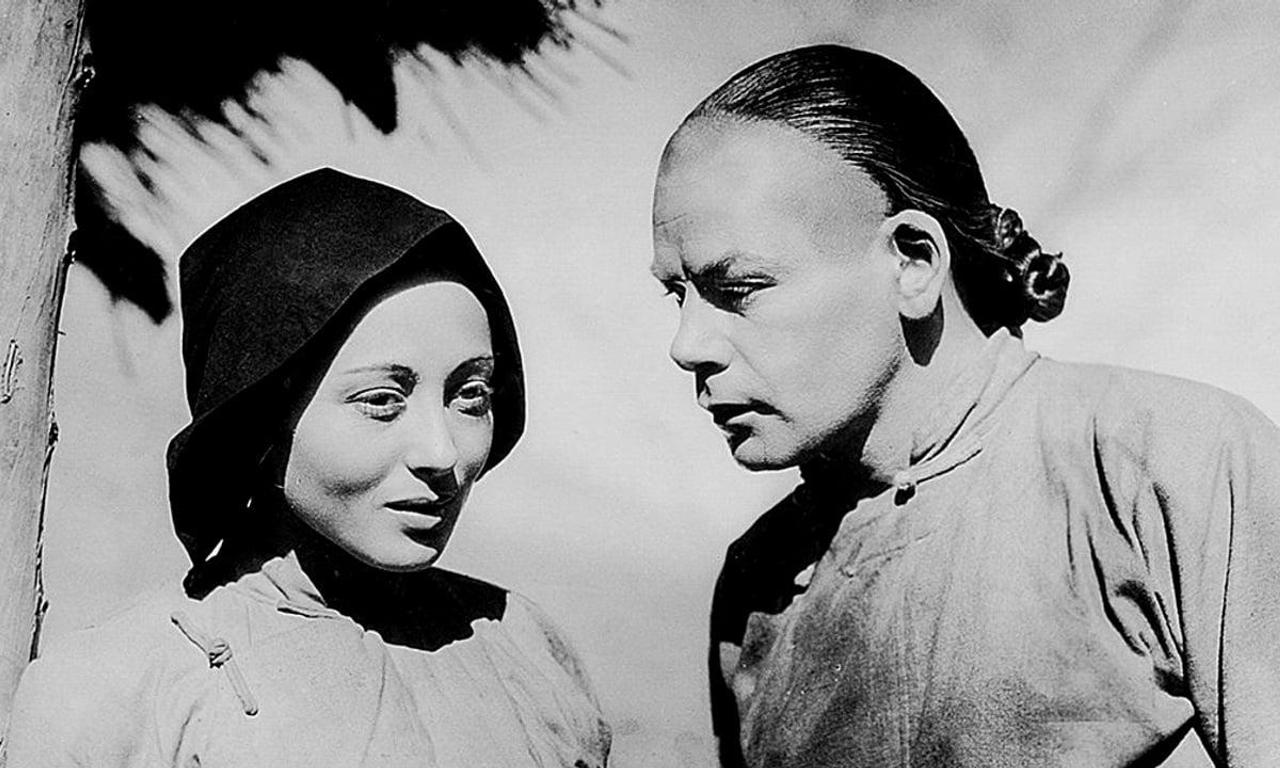 The Good Earth Where to Watch and Stream Online Entertainment.ie