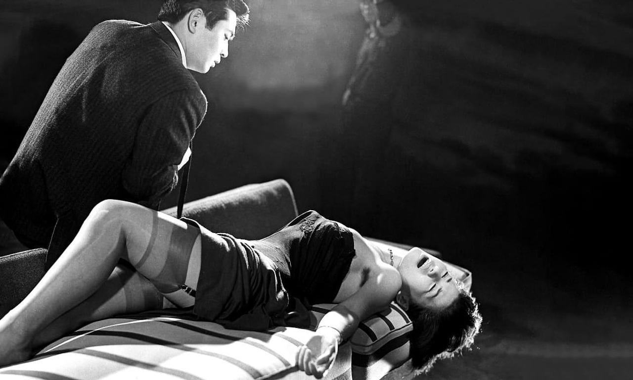 header image for Loss of innocence