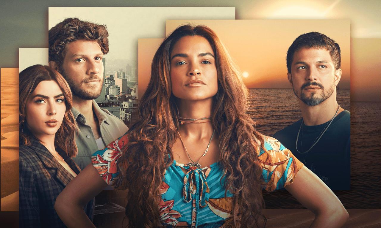 header image for The Path