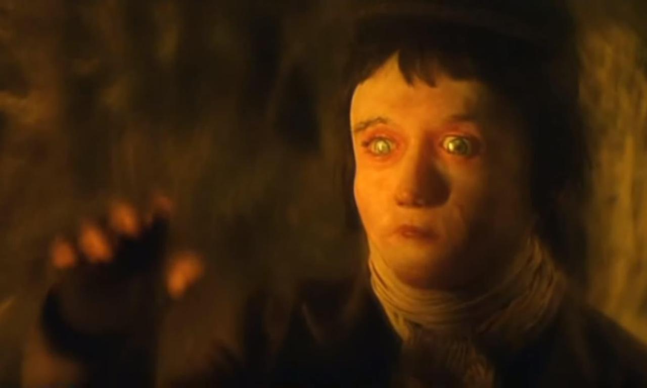 header image for The Cat with Hands