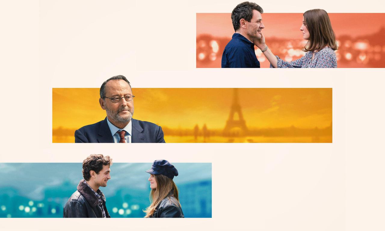 header image for All Those Things We Never Said